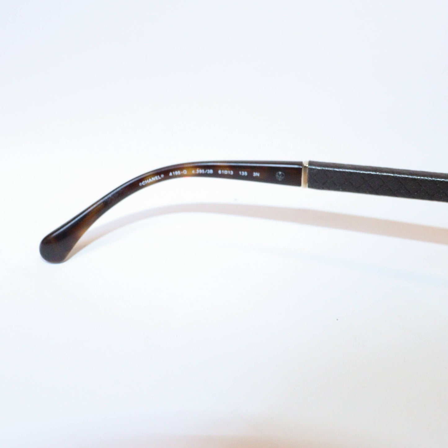 Lentes Chanel