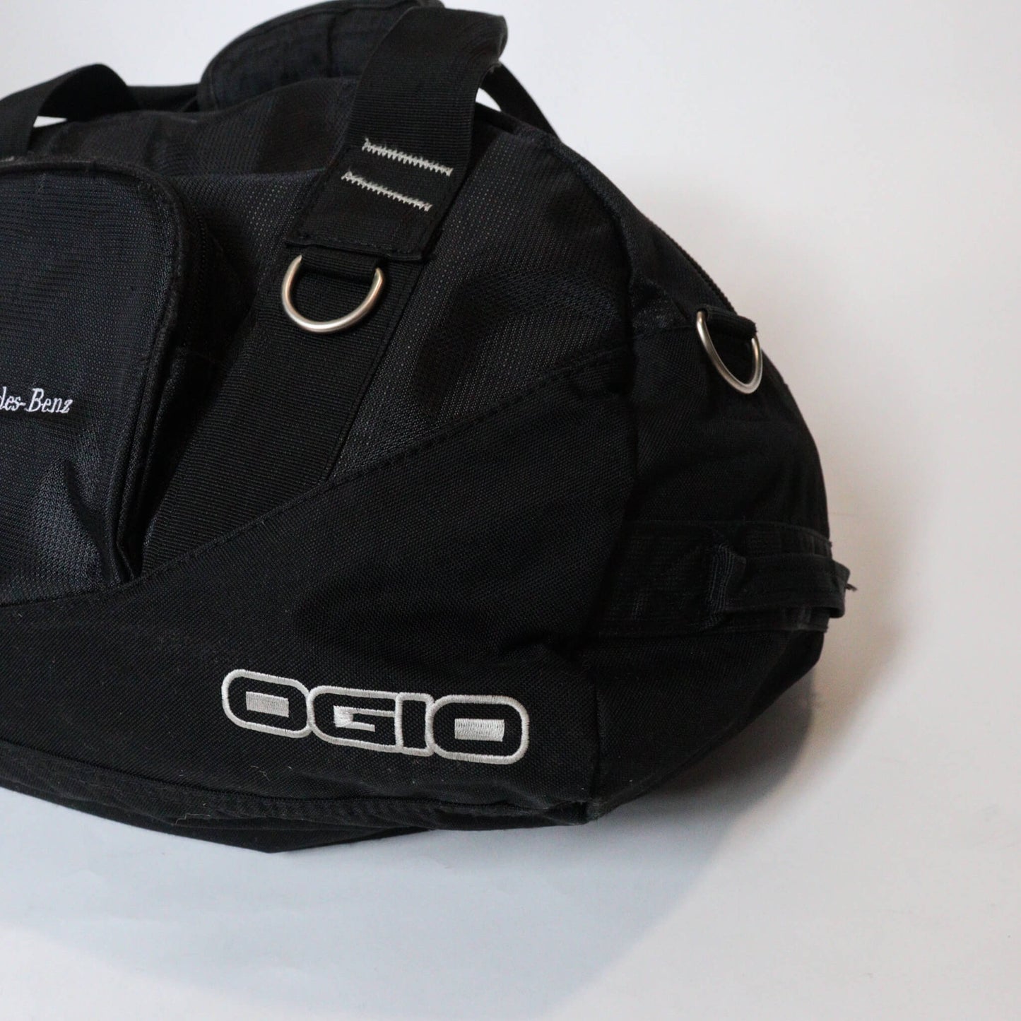 Mochila Mercedes Benz