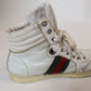 Tenis Gucci