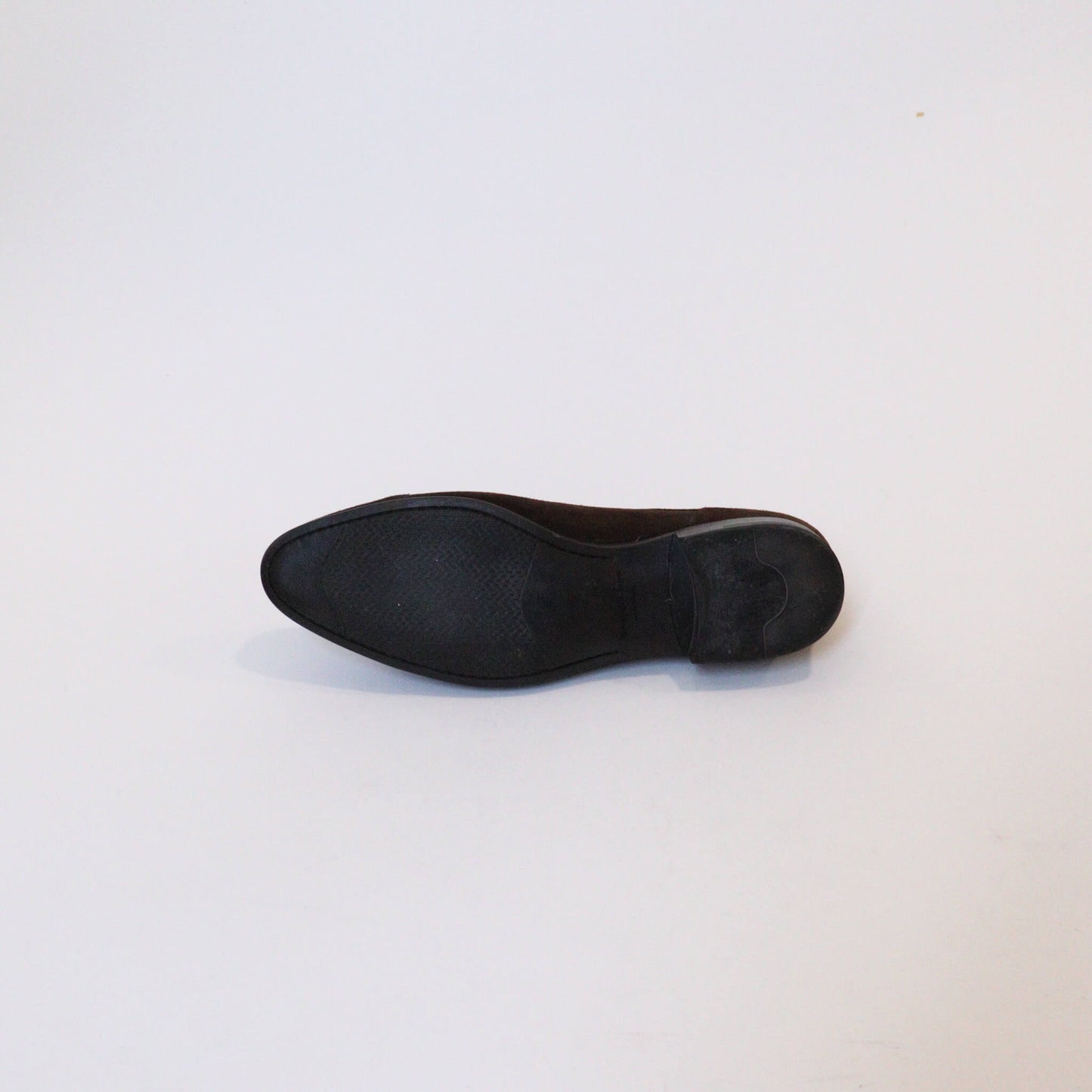 Zapatos Ermenegildo Zegna