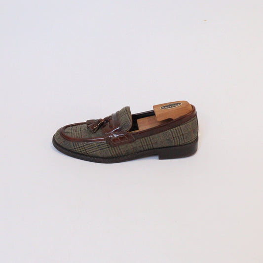 Mocasín Russell & Bromley