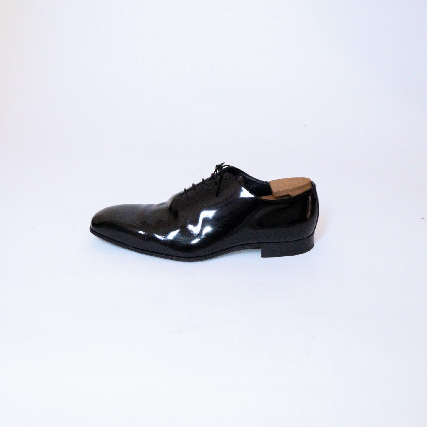 Zapatos Ermenegildo Zegna