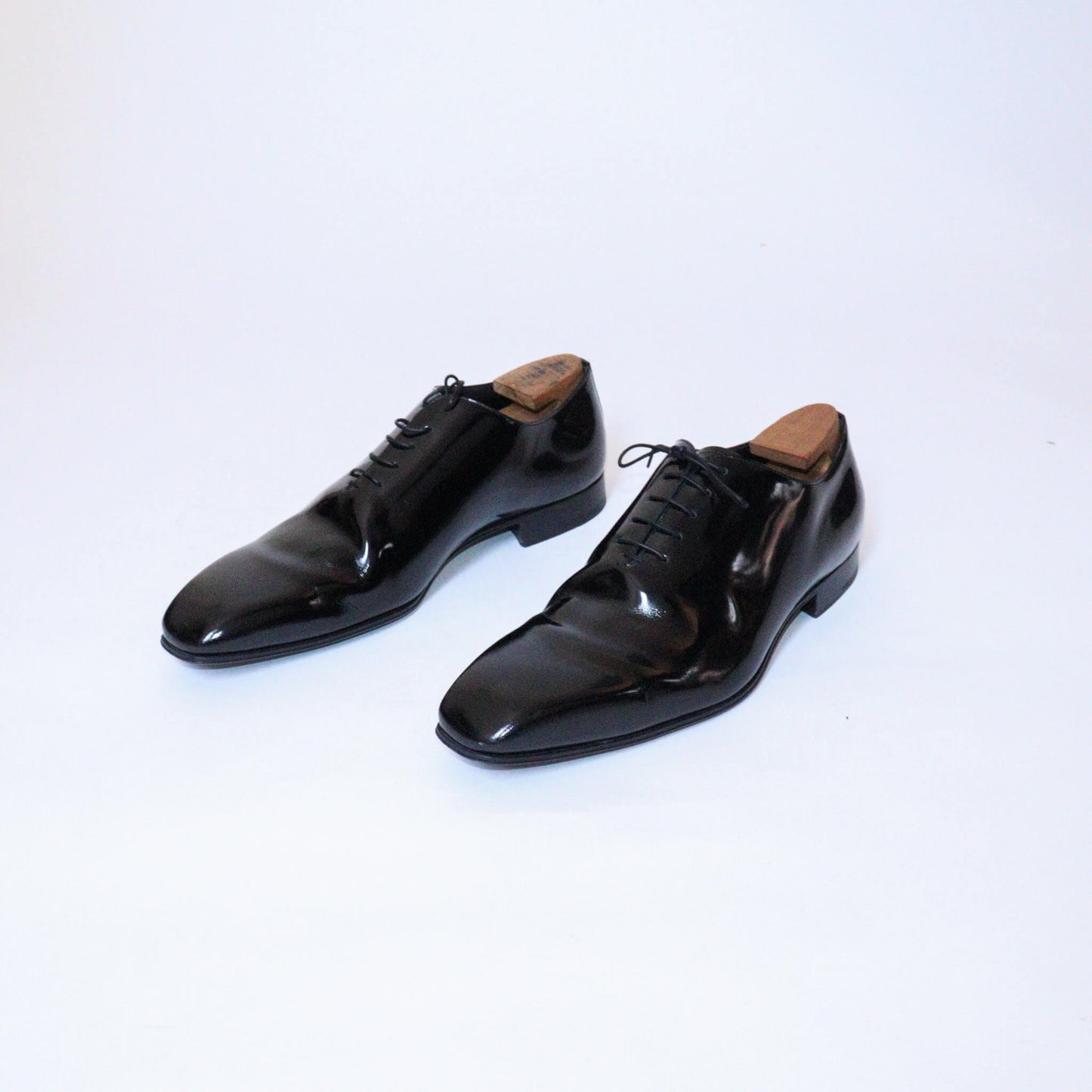 Zapatos Ermenegildo Zegna