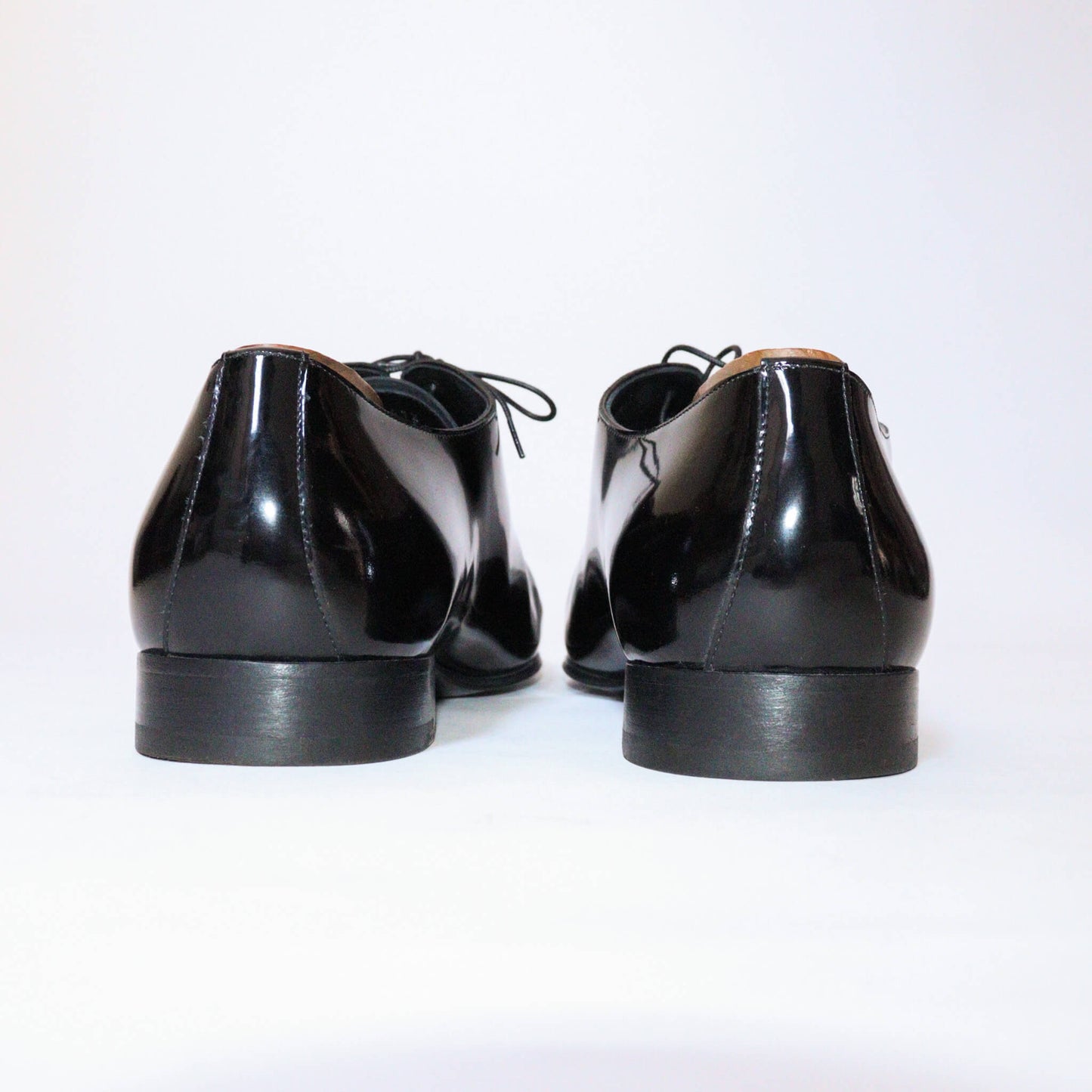 Zapatos Ermenegildo Zegna