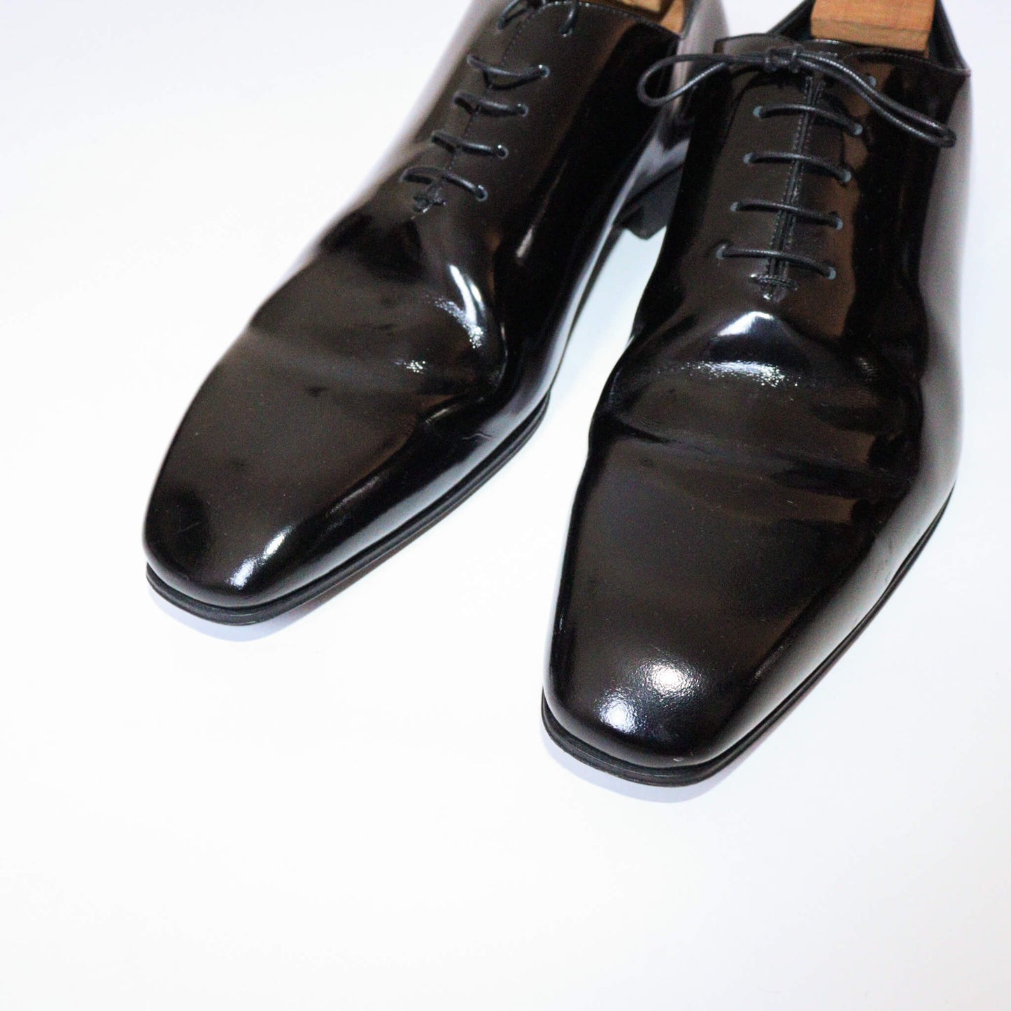 Zapatos Ermenegildo Zegna