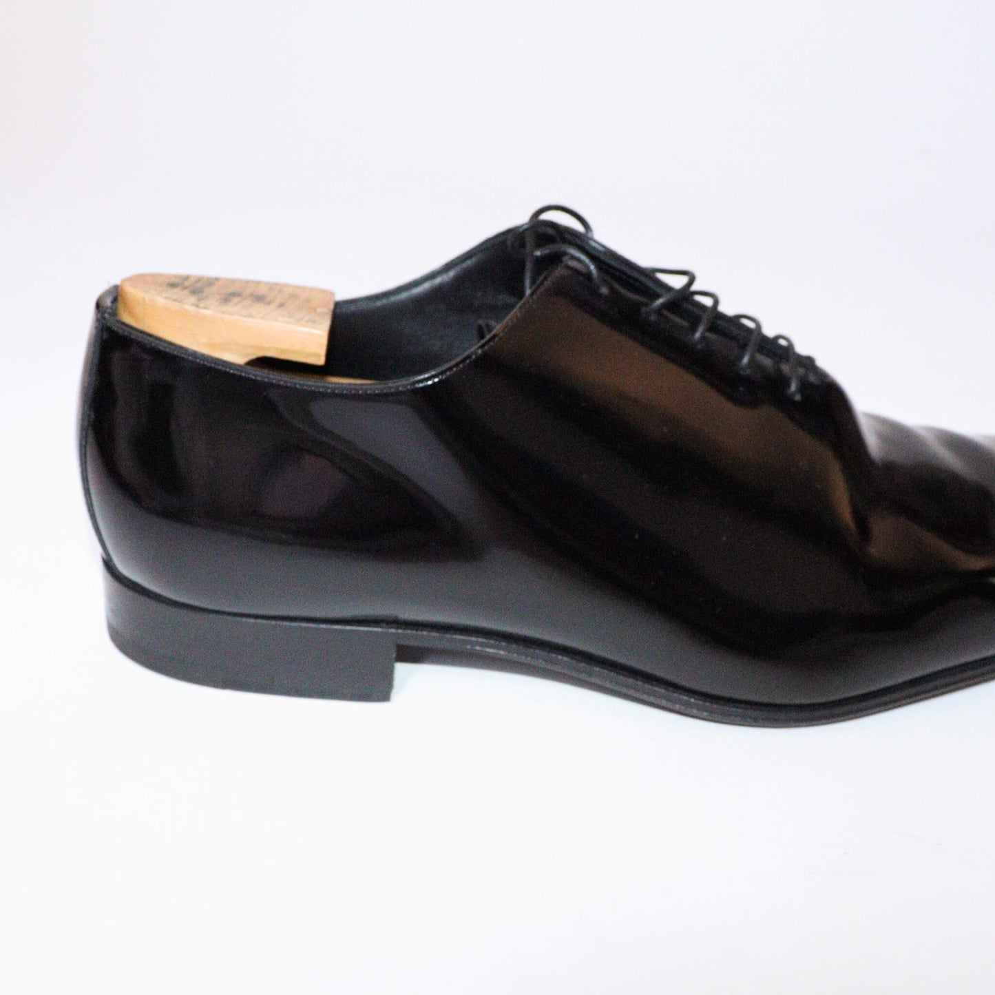 Zapatos Ermenegildo Zegna