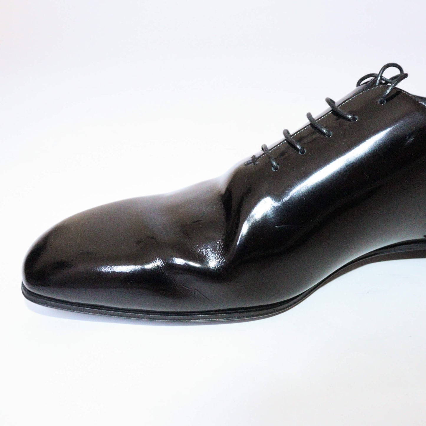 Zapatos Ermenegildo Zegna