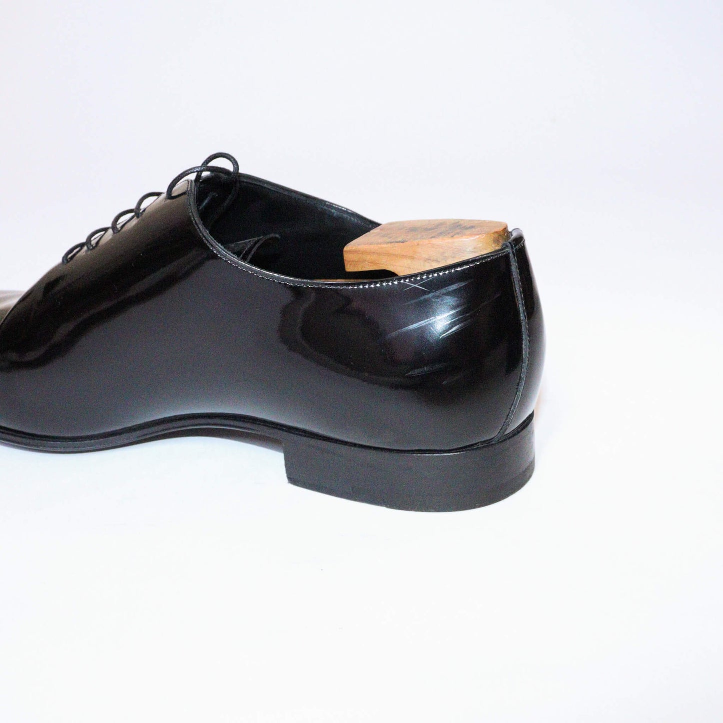 Zapatos Ermenegildo Zegna