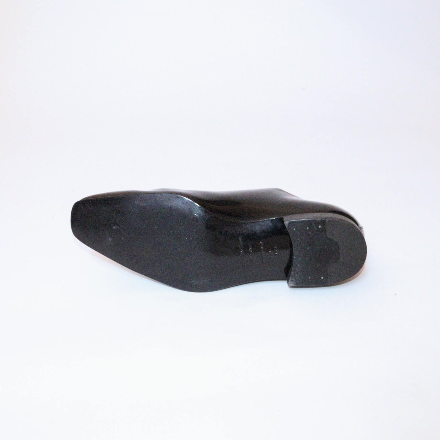 Zapatos Ermenegildo Zegna