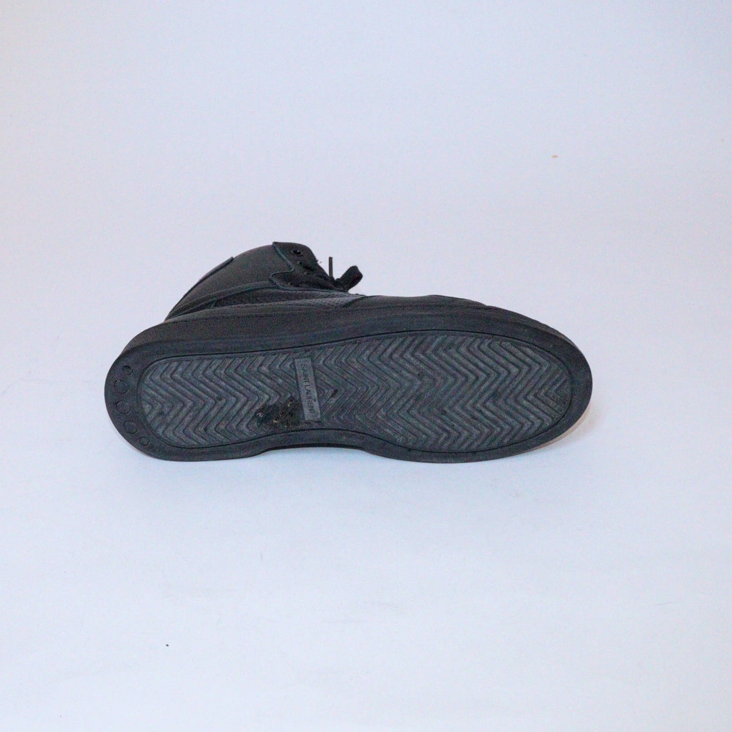 Tenis Saint Laurent
