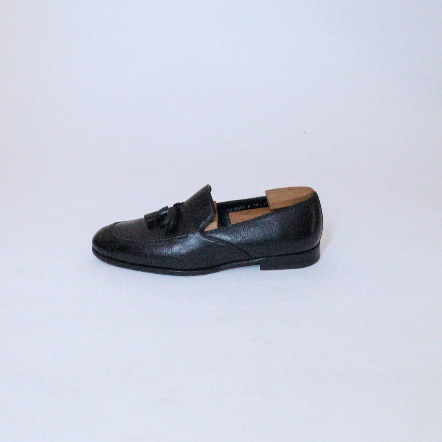 Mocasín Ferragamo