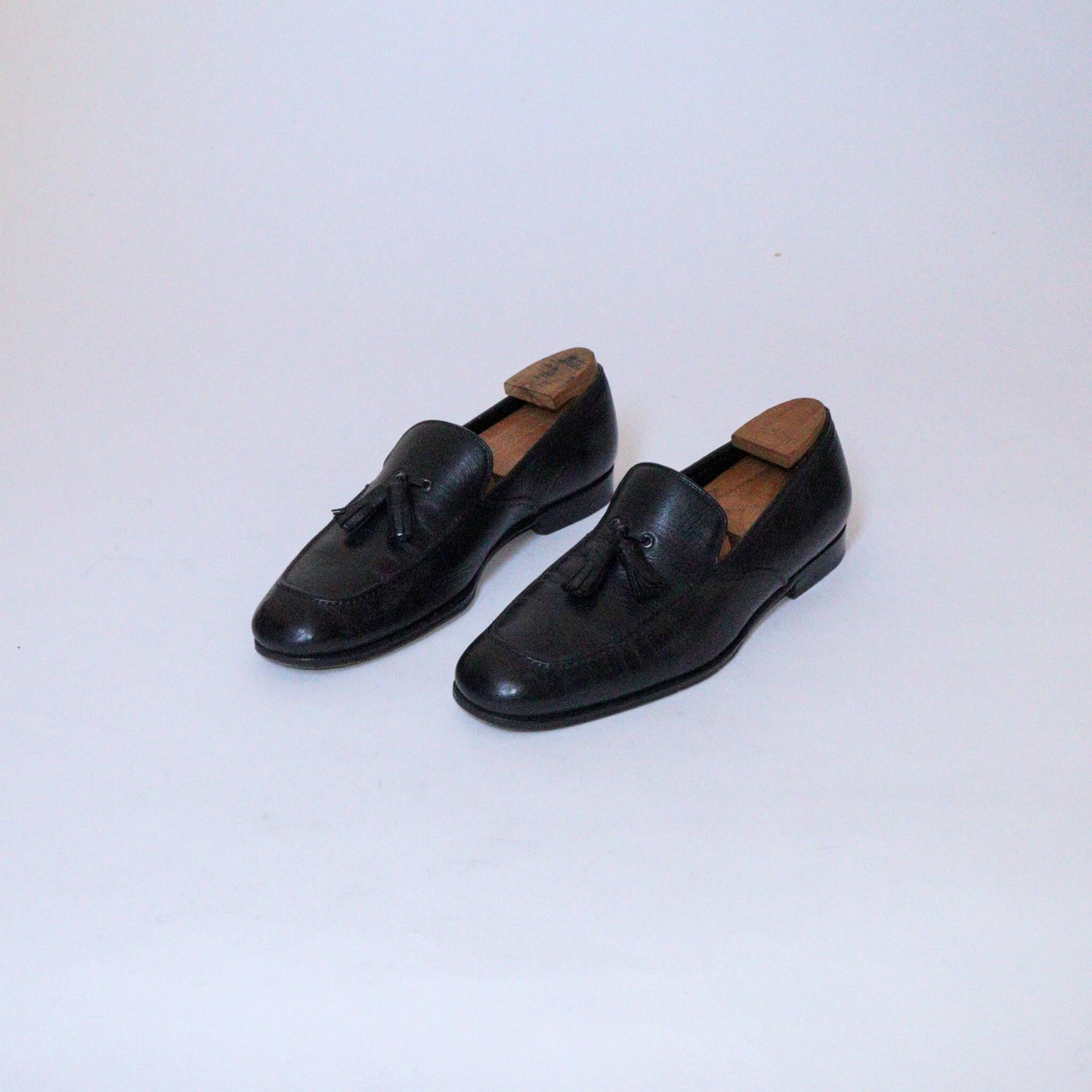 Mocasín Ferragamo