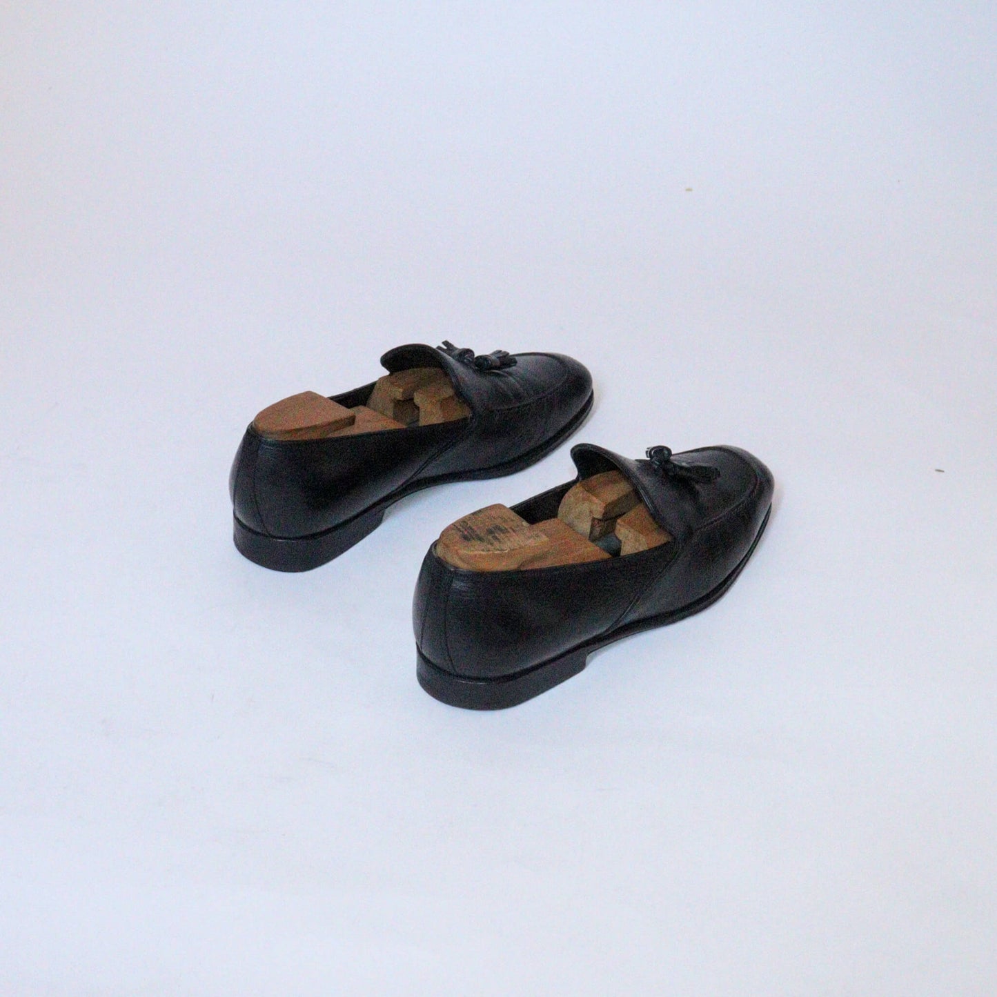 Mocasín Ferragamo