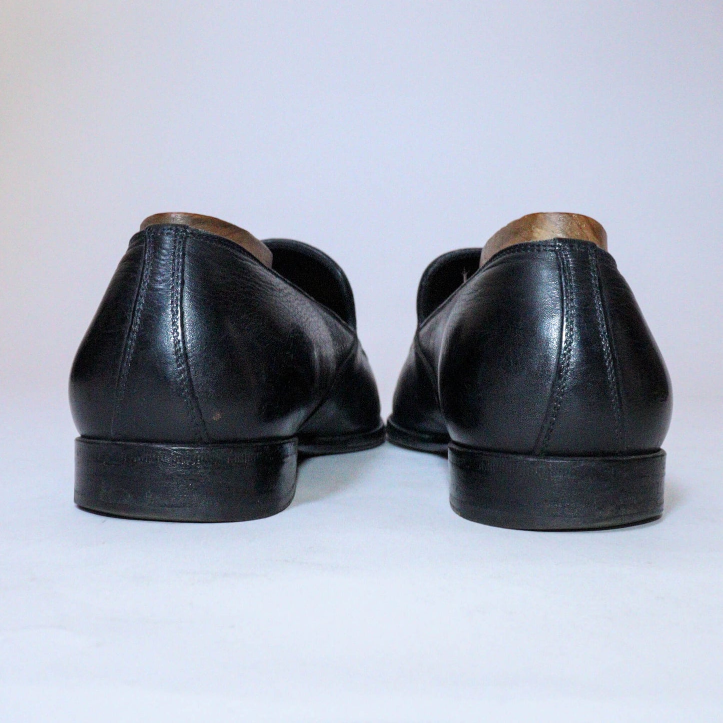 Mocasín Ferragamo