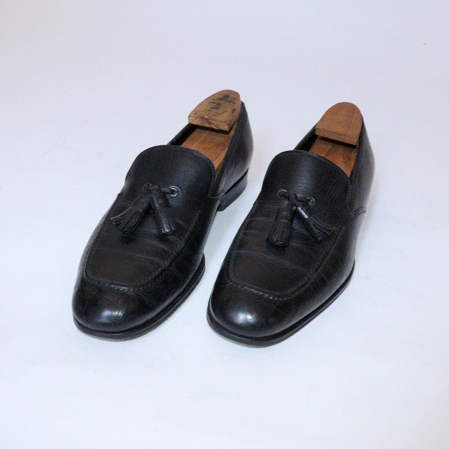 Mocasín Ferragamo