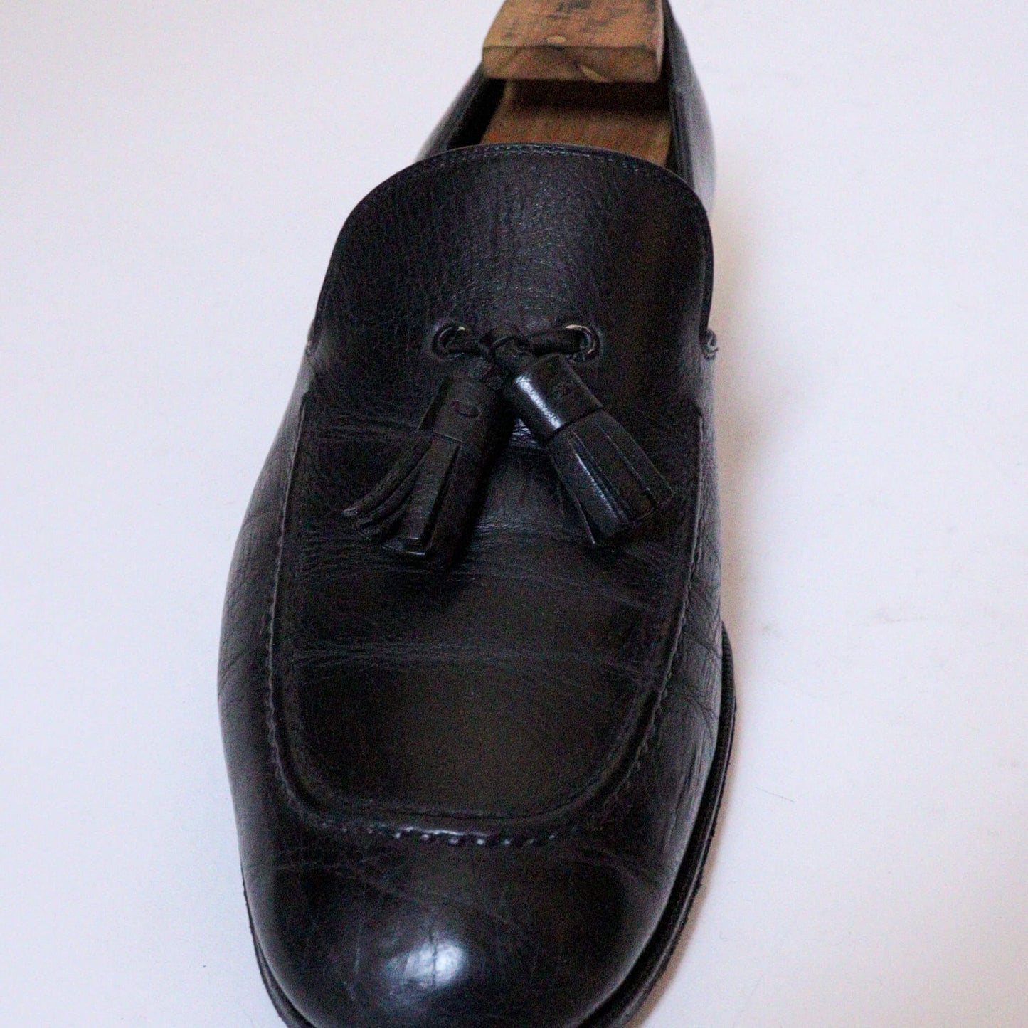 Mocasín Ferragamo
