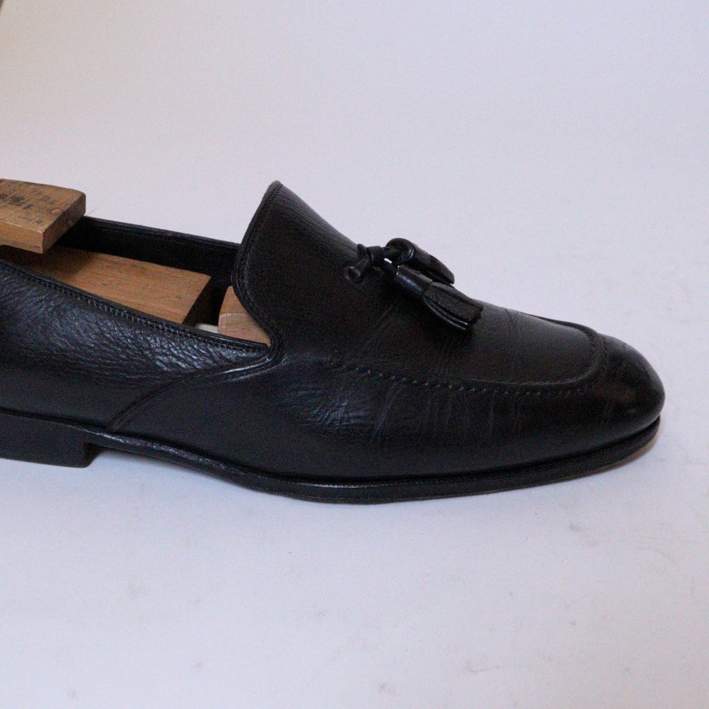 Mocasín Ferragamo
