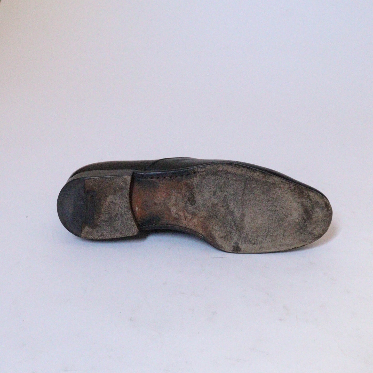 Mocasín Ferragamo