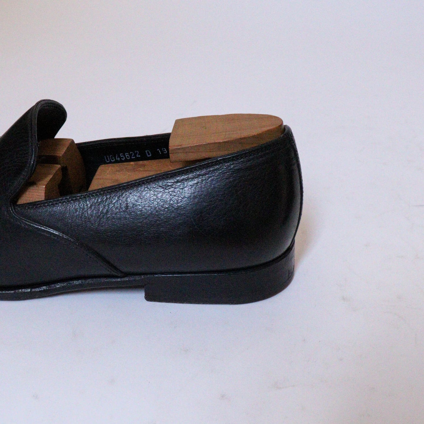 Mocasín Ferragamo