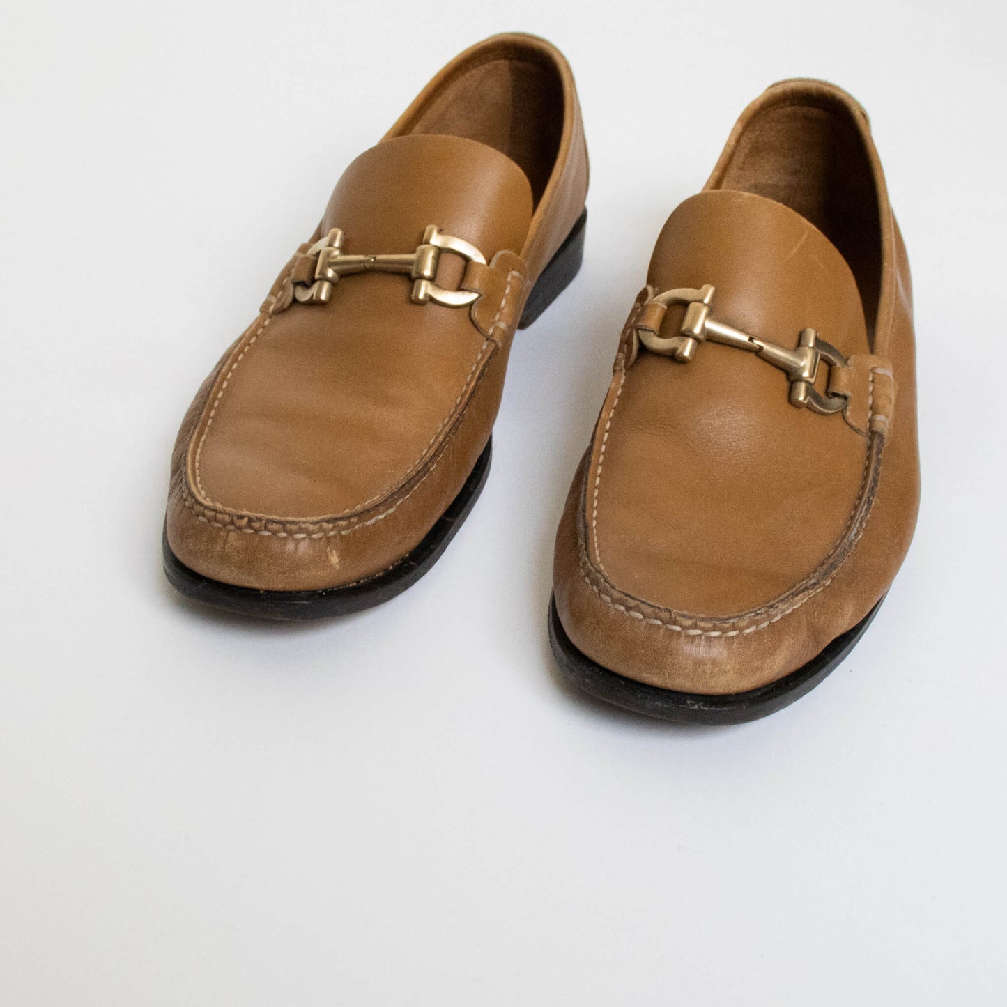 Mocasin Ferragamo