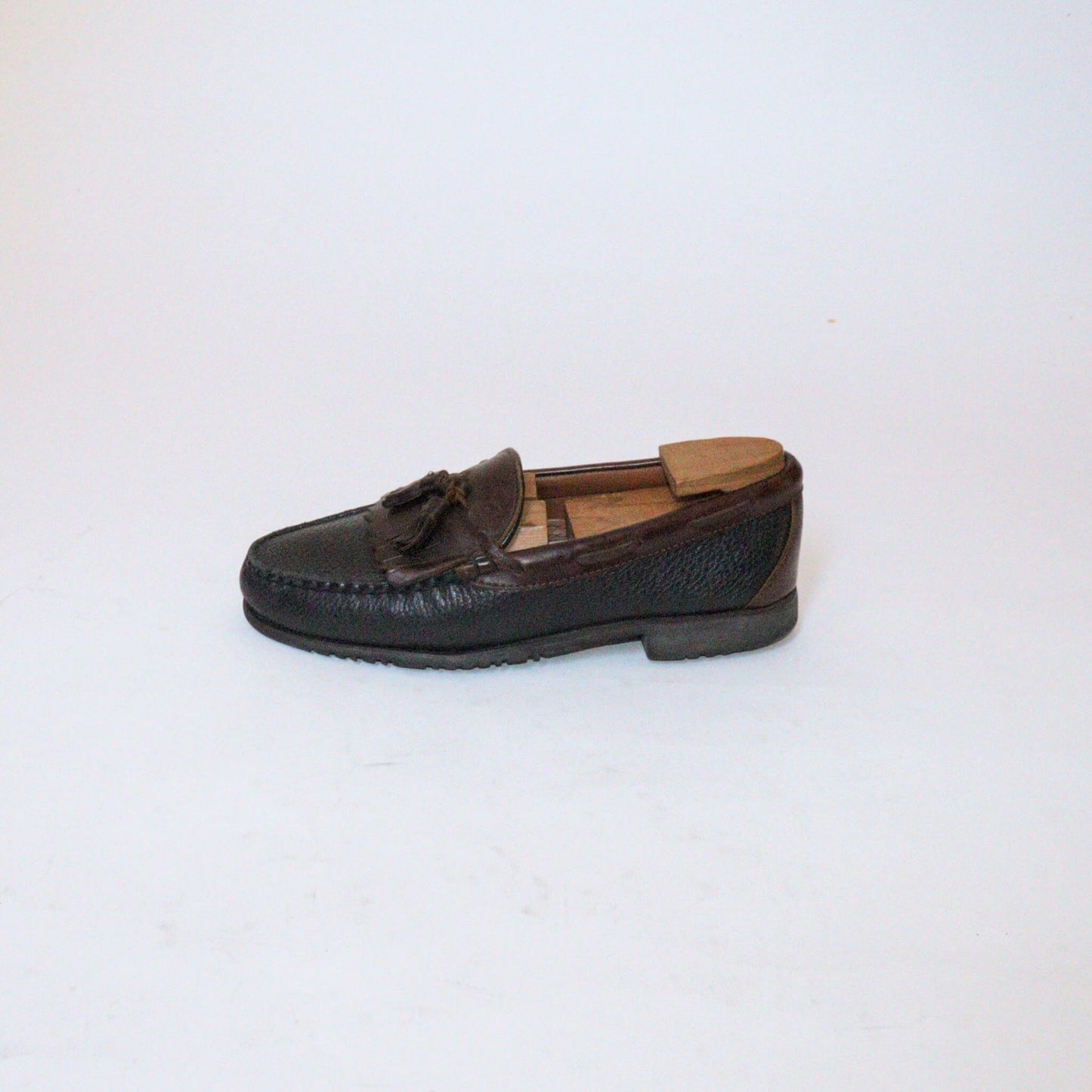 Mocasin Allen Edmonds