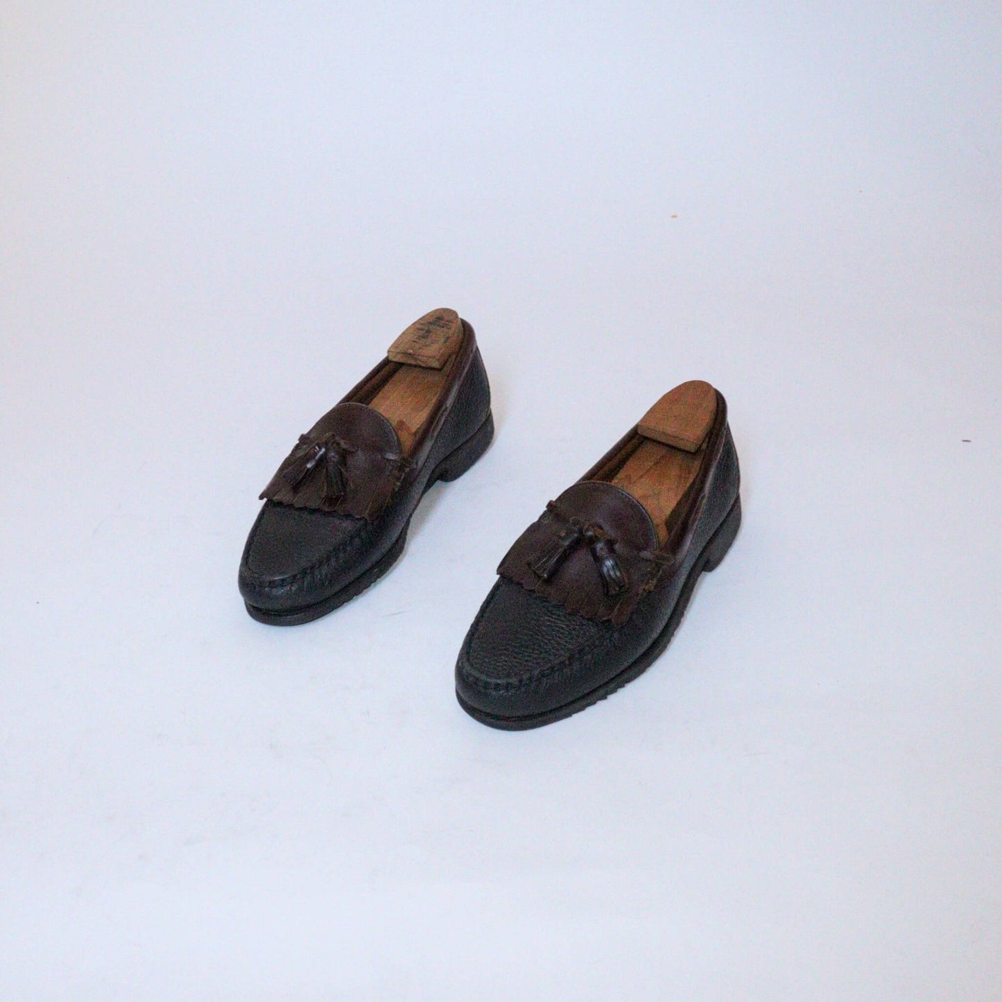 Mocasin Allen Edmonds