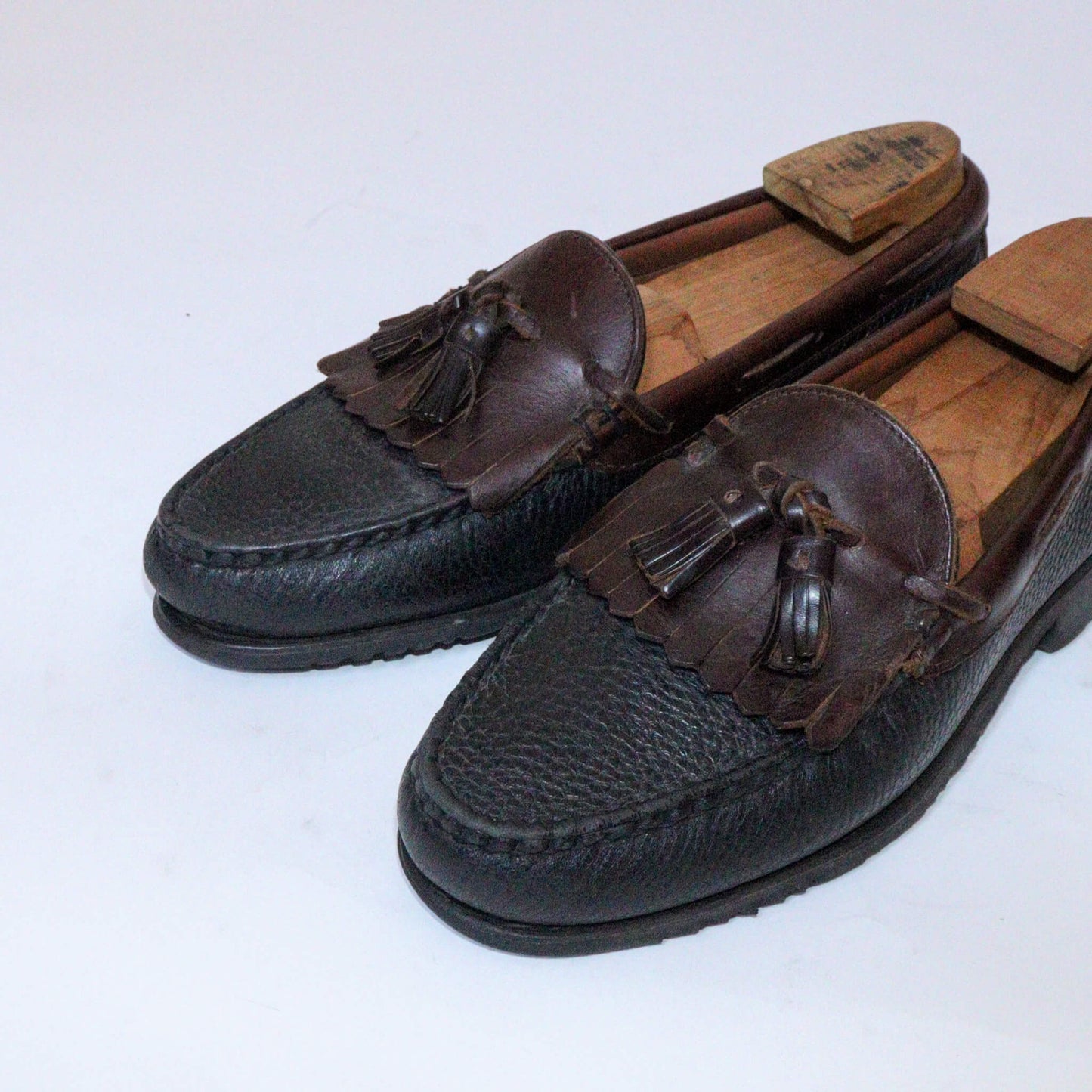 Mocasin Allen Edmonds