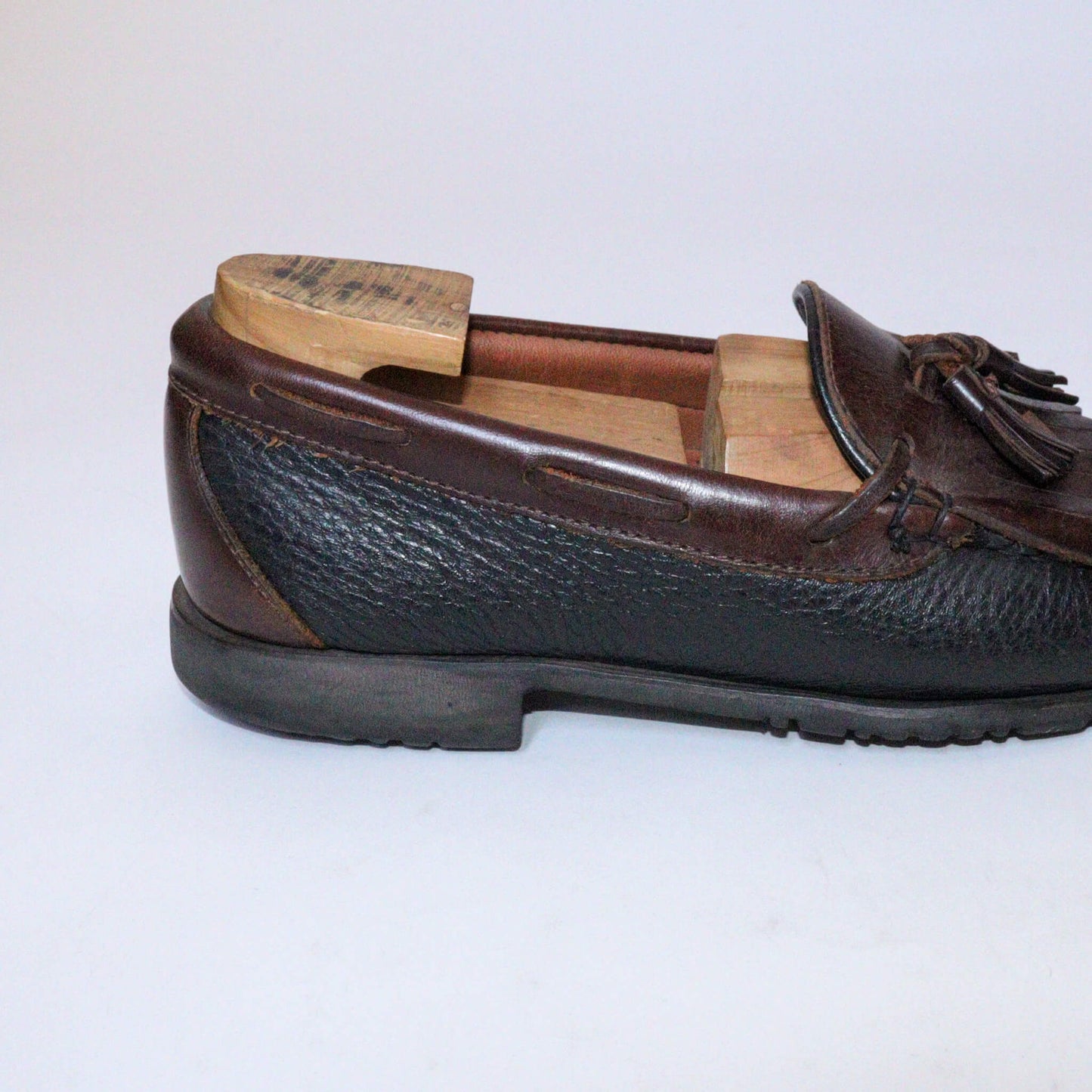 Mocasin Allen Edmonds