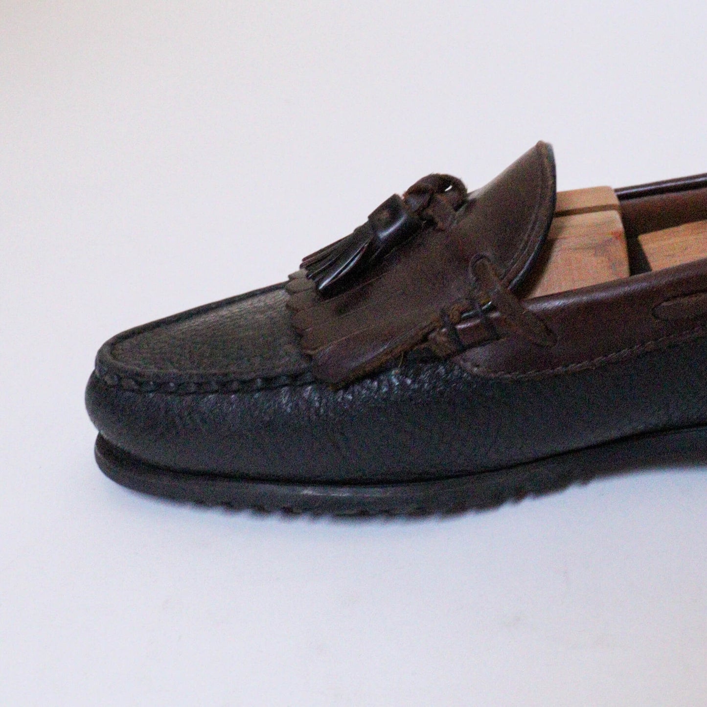 Mocasin Allen Edmonds