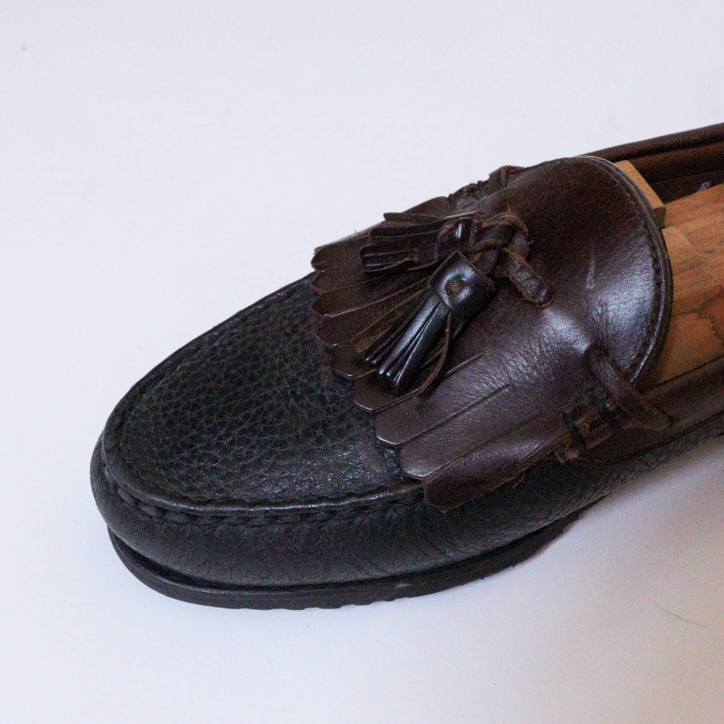 Mocasin Allen Edmonds