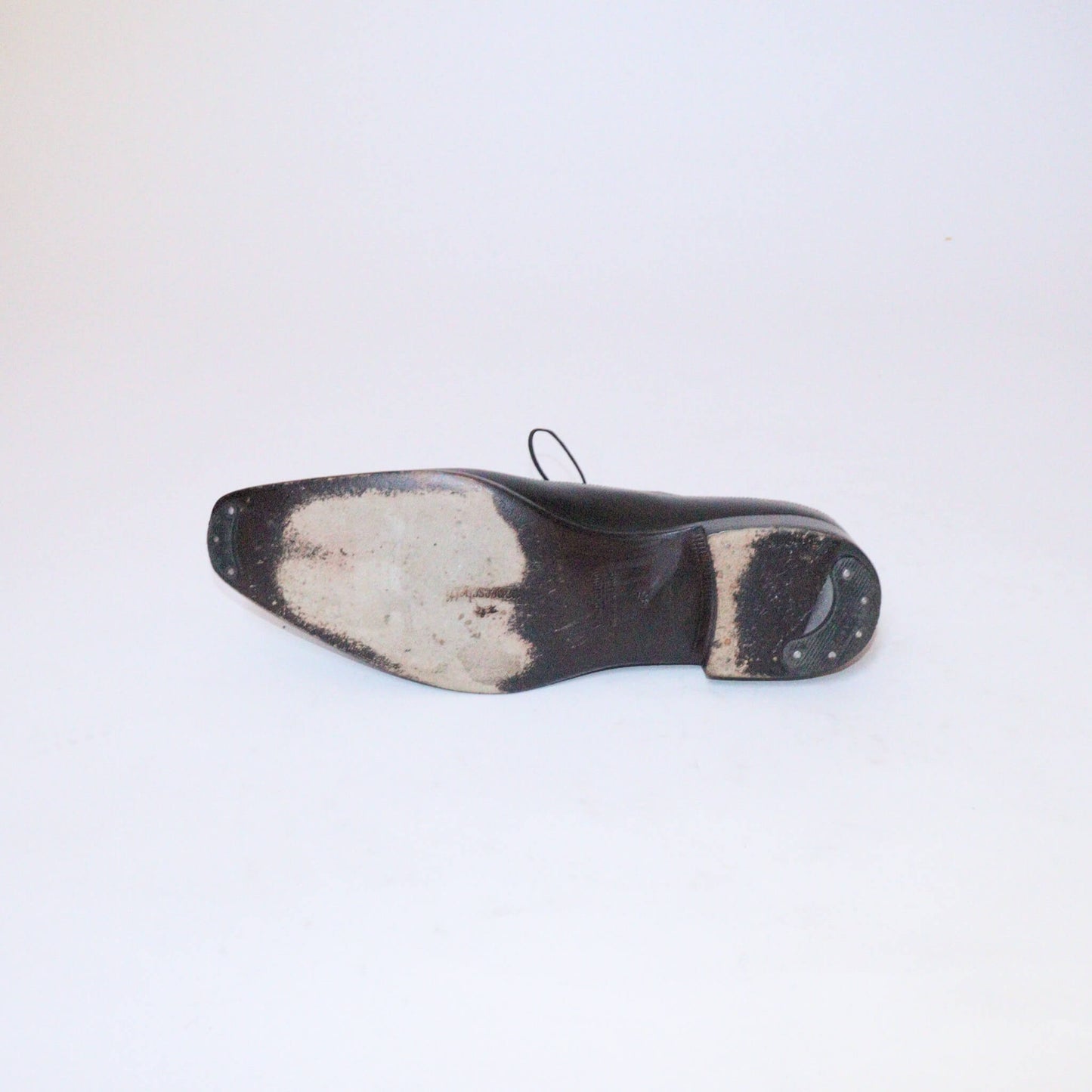 Zapatos Franceschetti