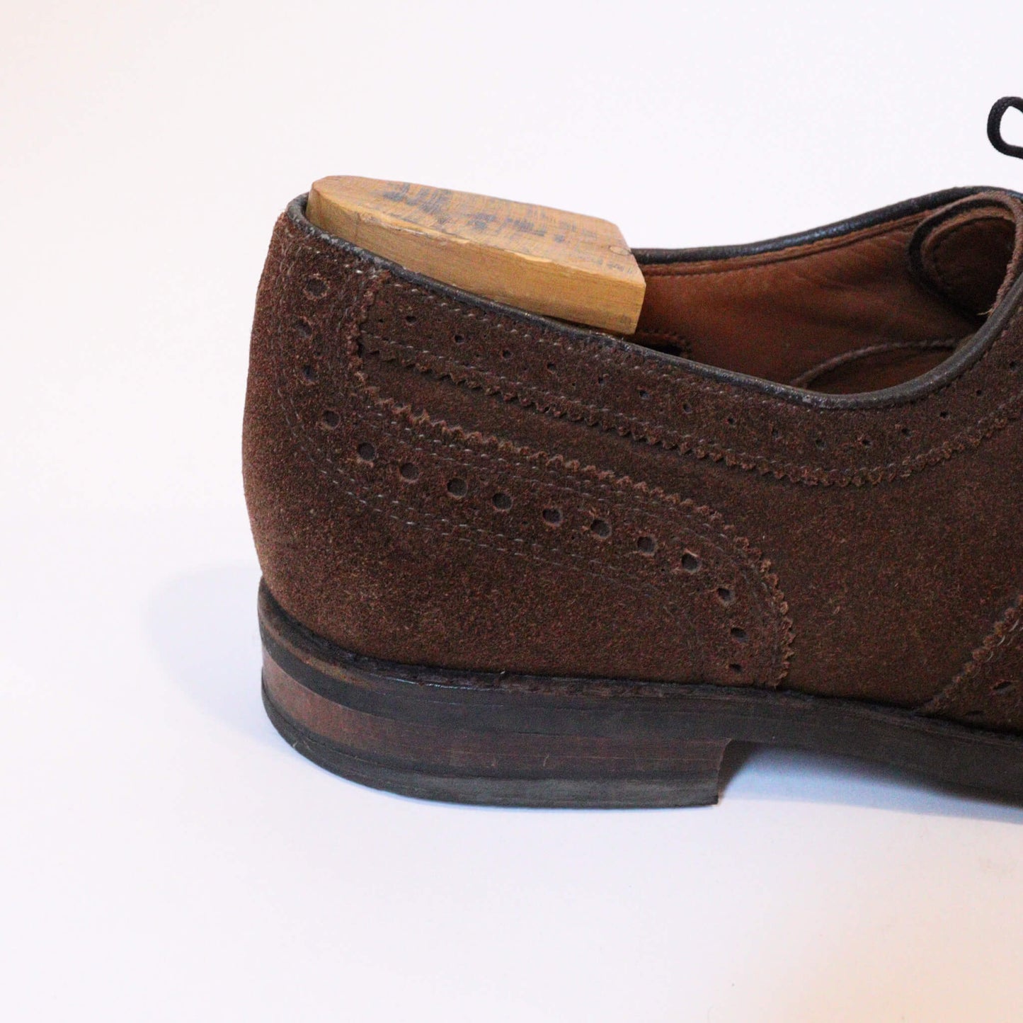 Zapato Prada México