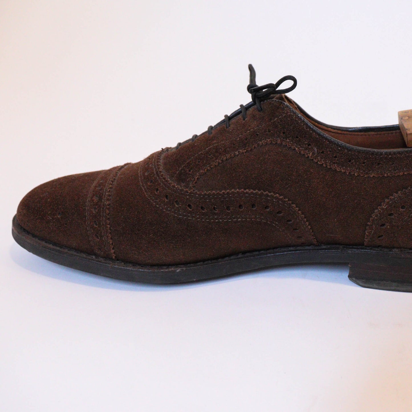 Zapato Prada México