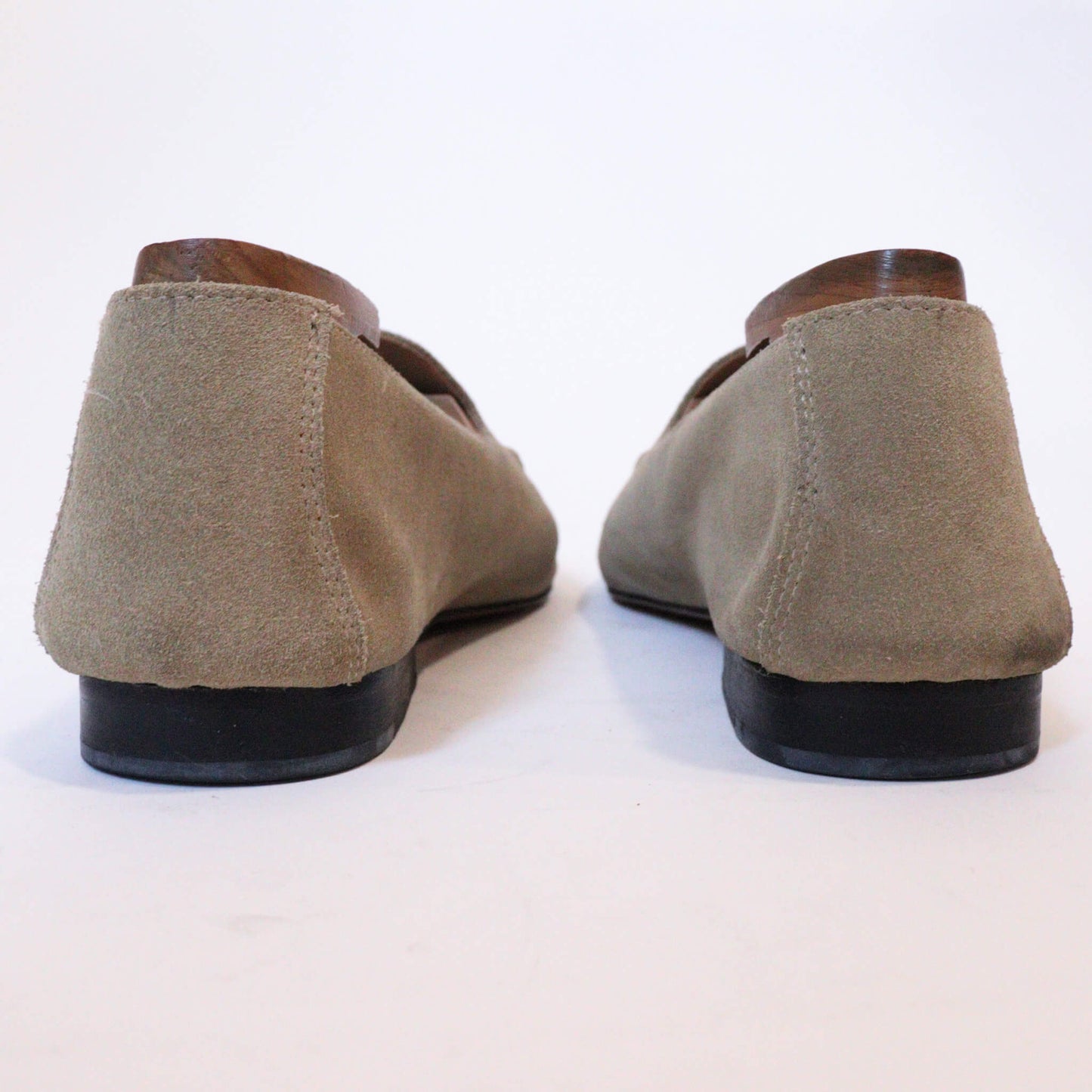 Mocasin Romero & Mcpaul