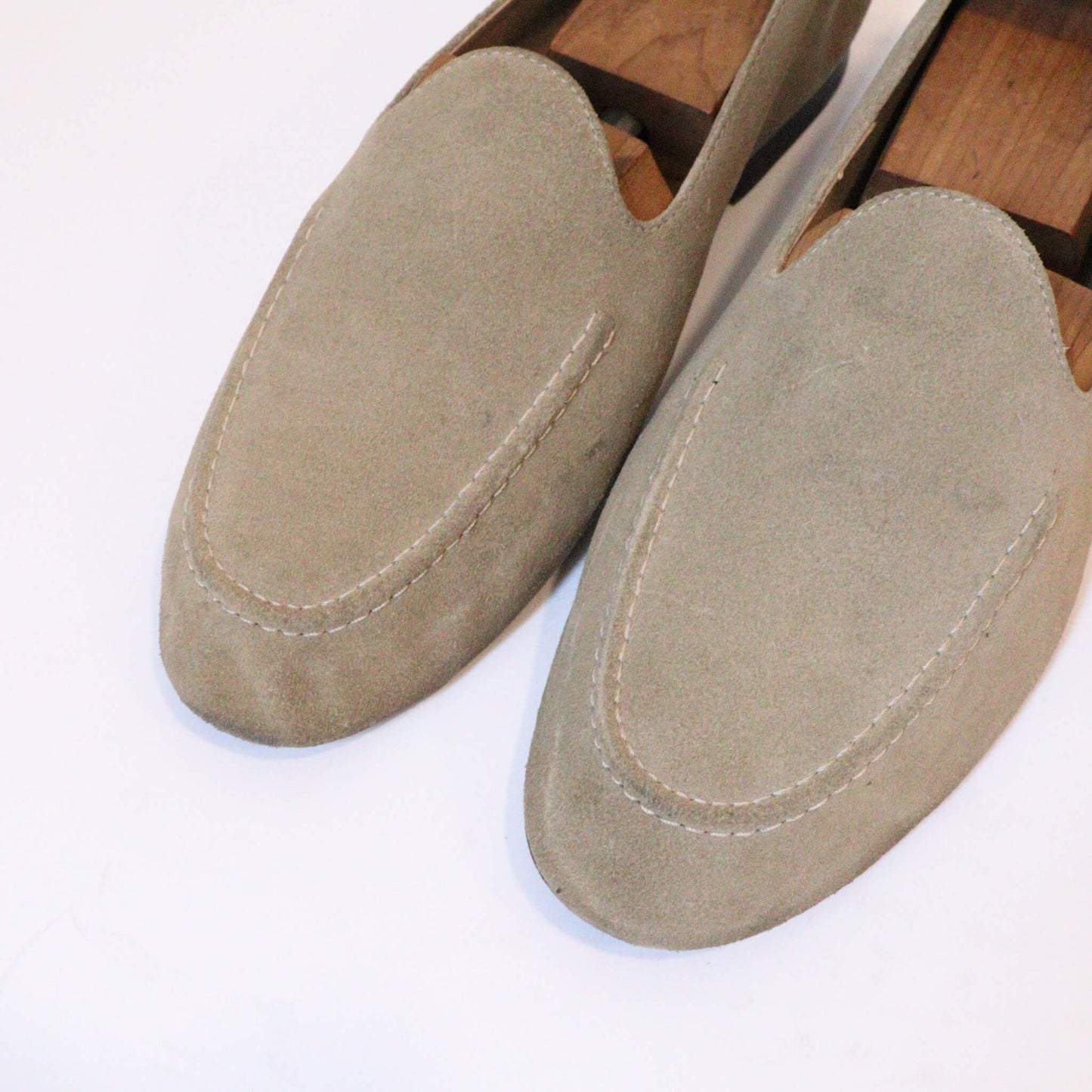 Mocasin Romero & Mcpaul