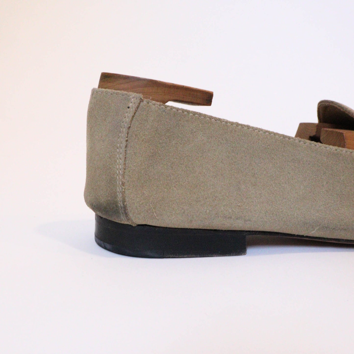 Mocasin Romero & Mcpaul