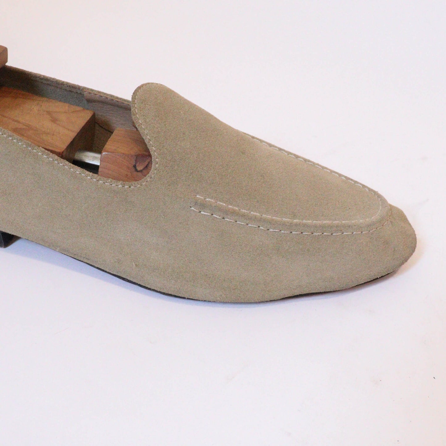 Mocasin Romero & Mcpaul