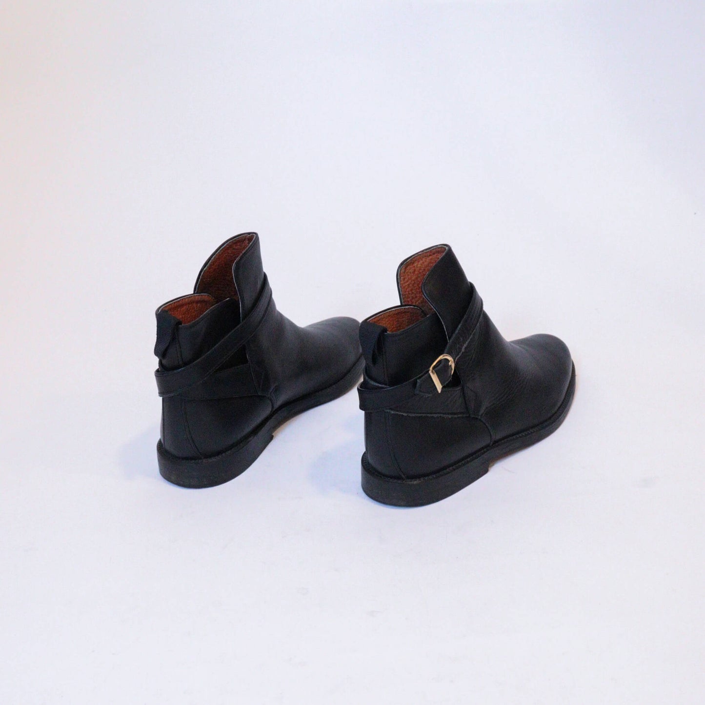 Botas Chalbury