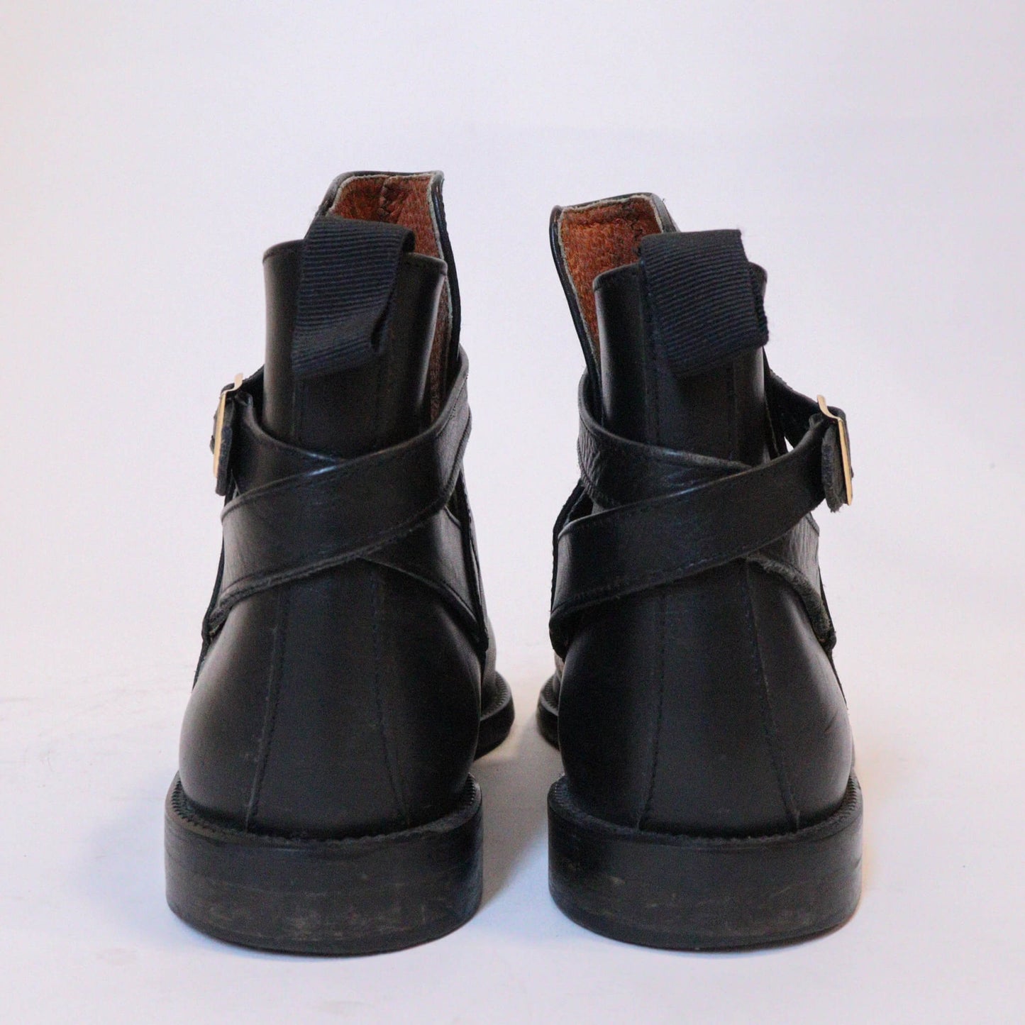 Botas Chalbury
