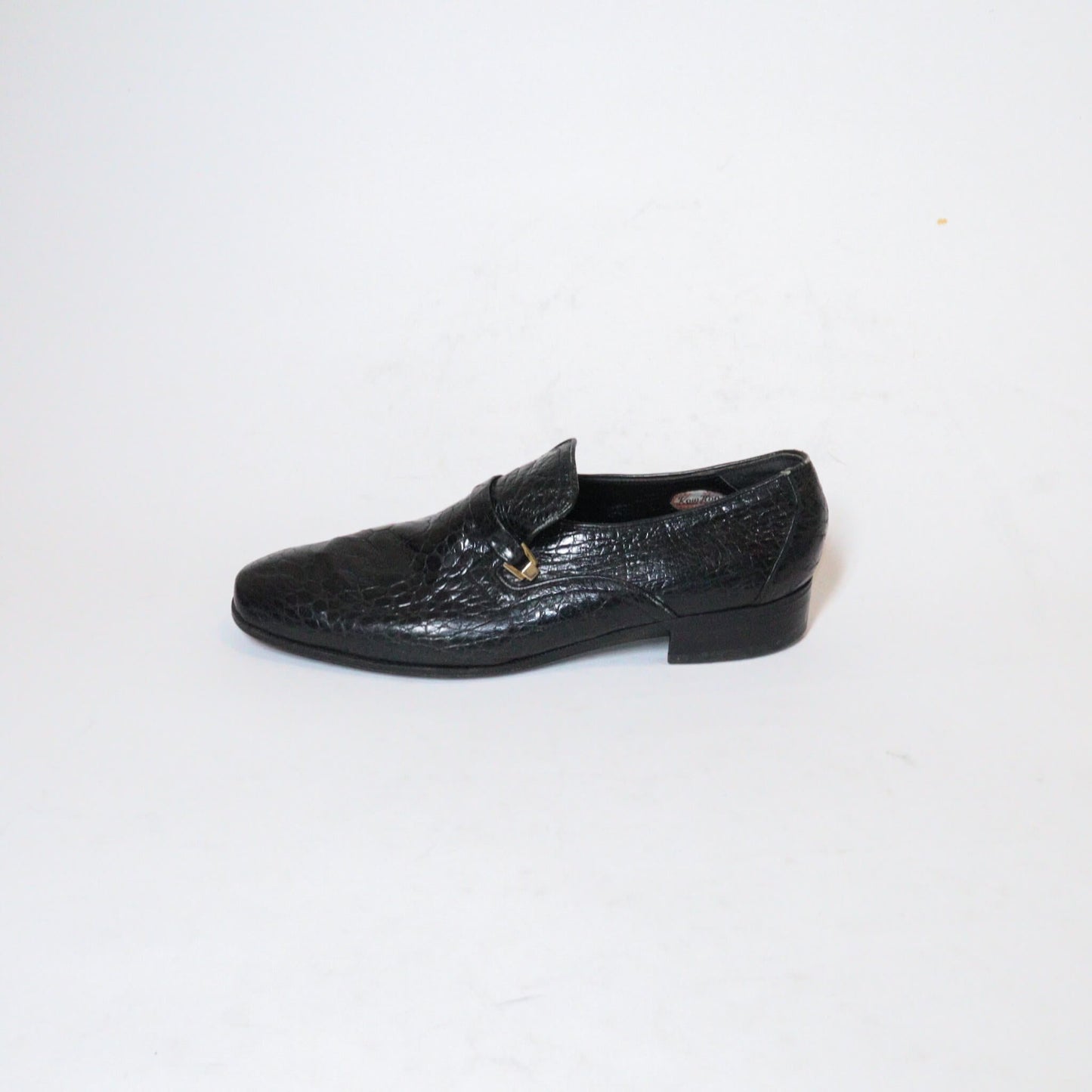 Zapato Vintage