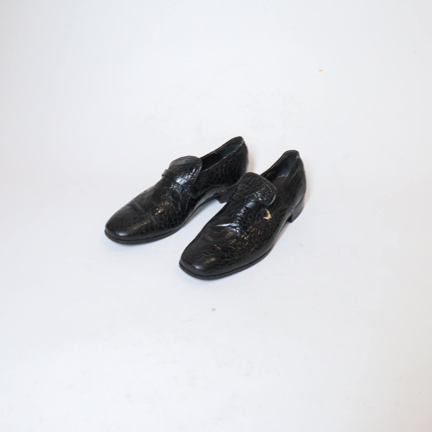 Zapato Vintage