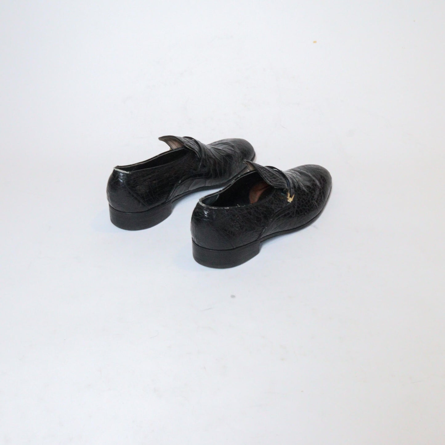 Zapato Vintage