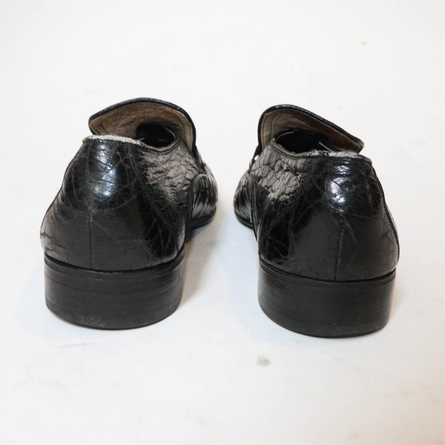 Zapato Vintage