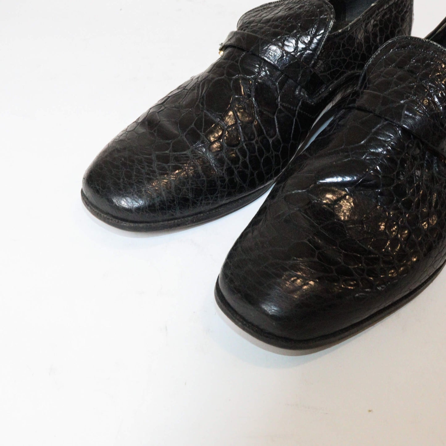 Zapato Vintage