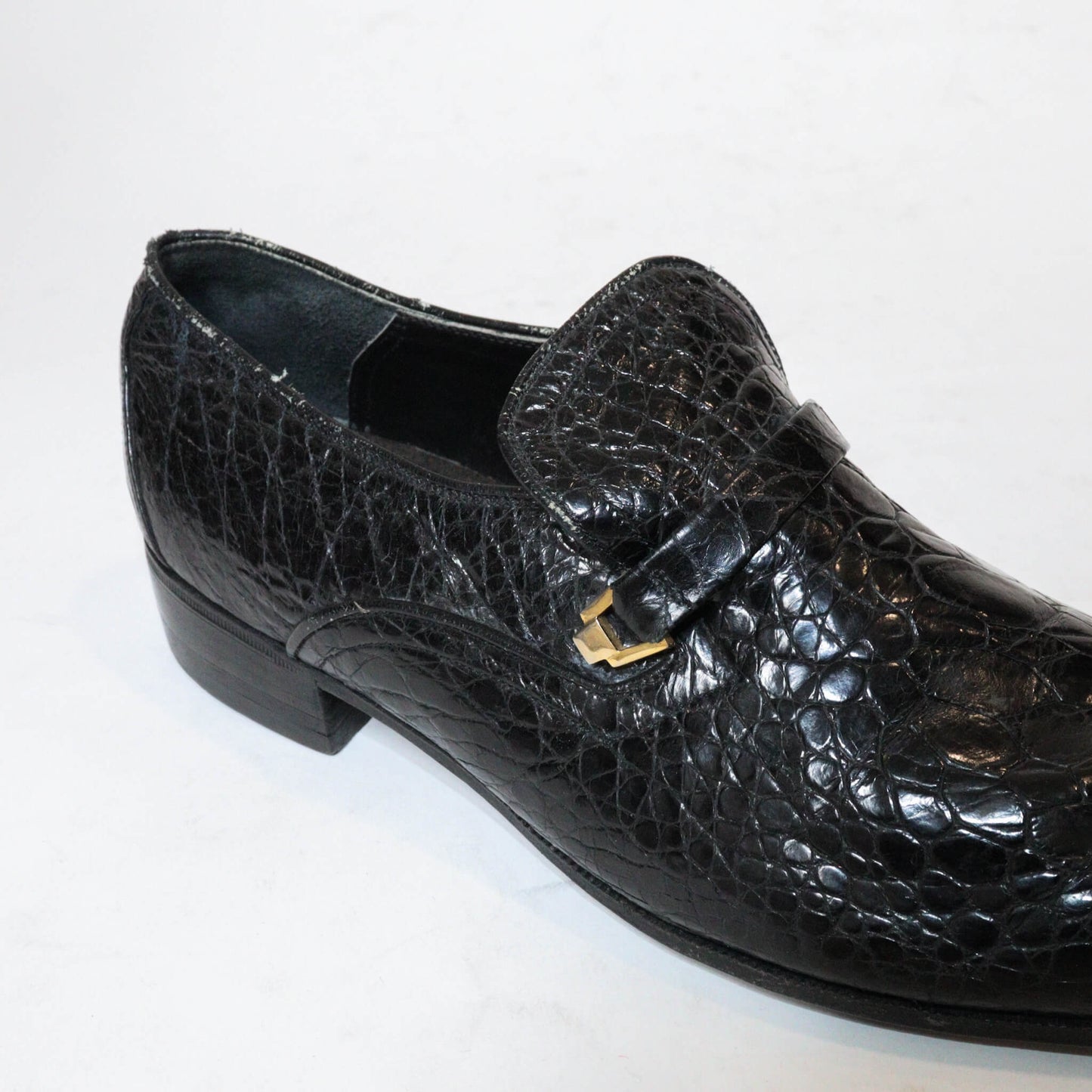 Zapato Vintage