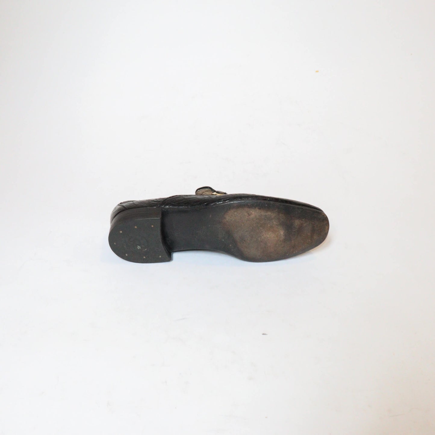 Zapato Vintage