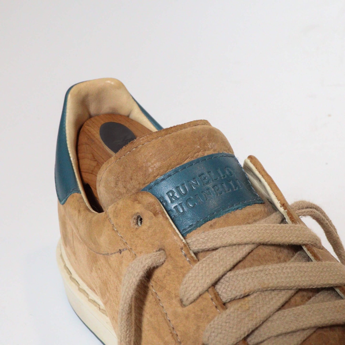 Tenis Brunello Cucinelli
