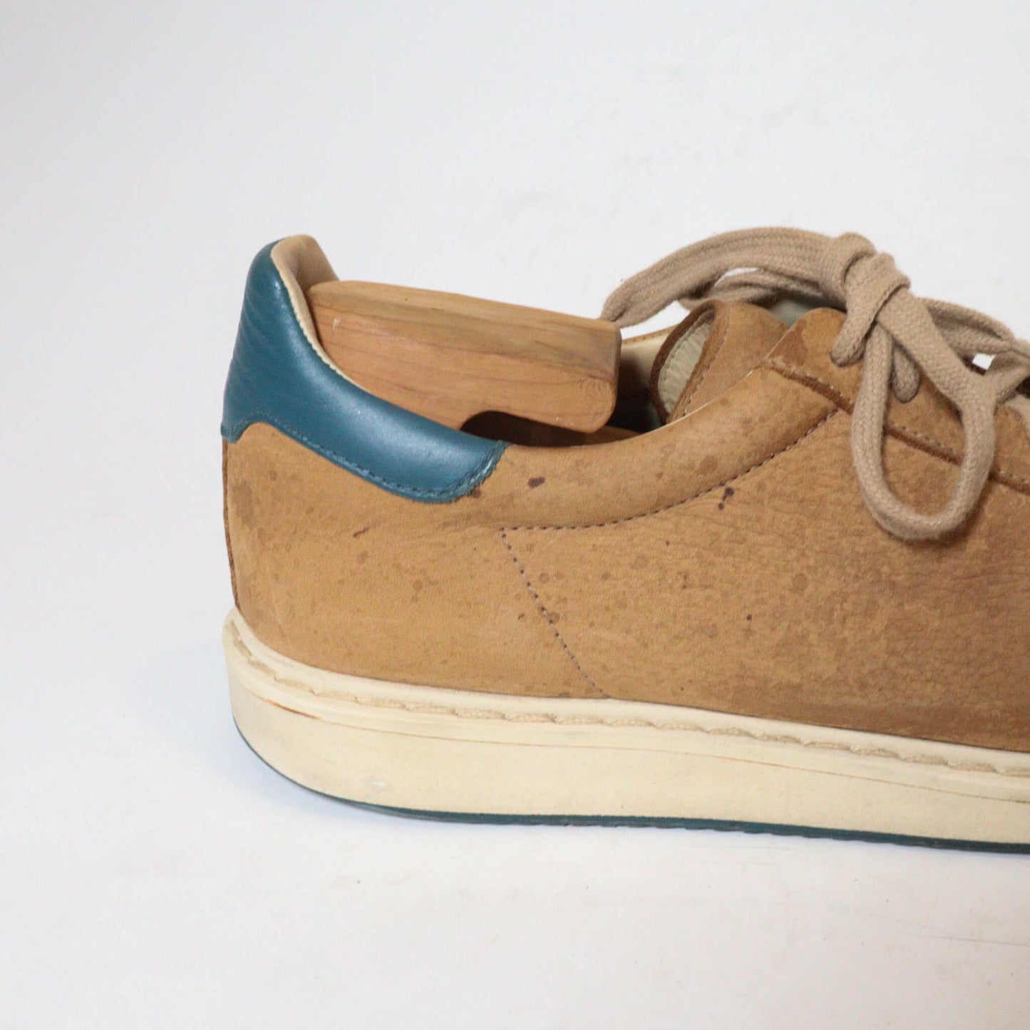Tenis Brunello Cucinelli