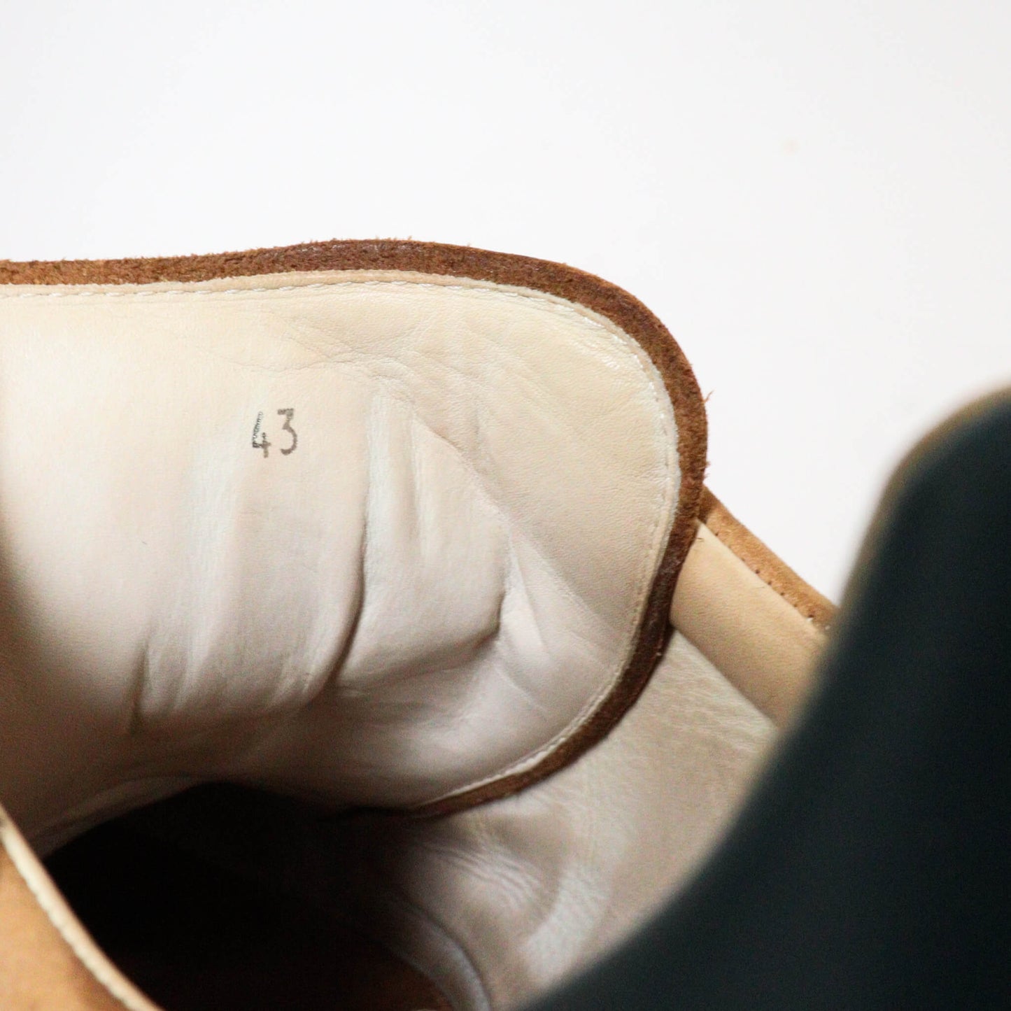 Tenis Brunello Cucinelli