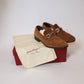 Mocasín Salvatore Ferragamo